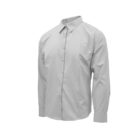 White Fashion fit blouse by Hunter Schoolwear (660)