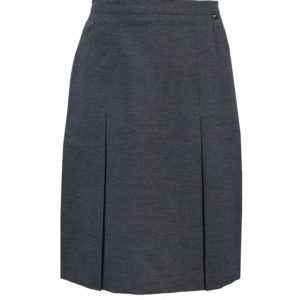 Grey Hunter Skirt (T18)