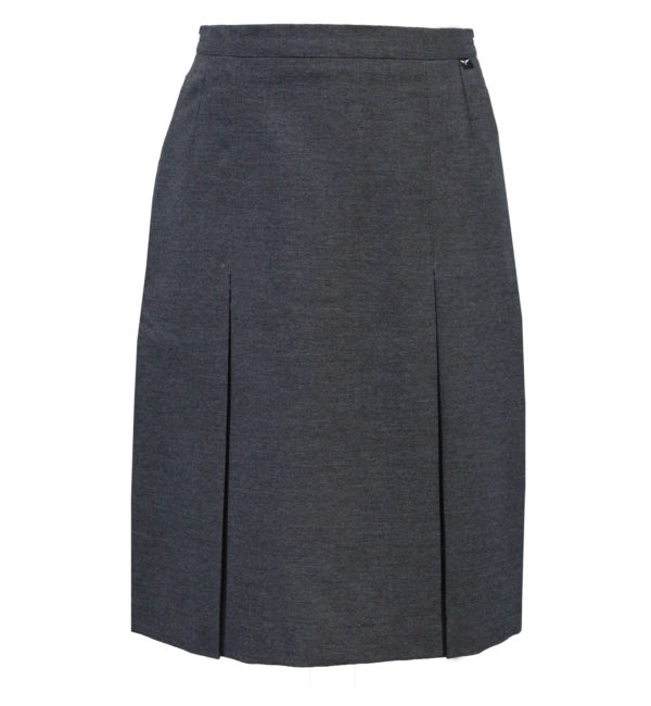 Grey Hunter Skirt (T18)