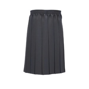 Grey Hunter School Skirt (201)