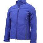 Lucy Blue School Uniform Jacket