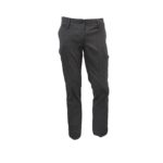 Grey Hunter Trousers for Secondary School Girls (200)