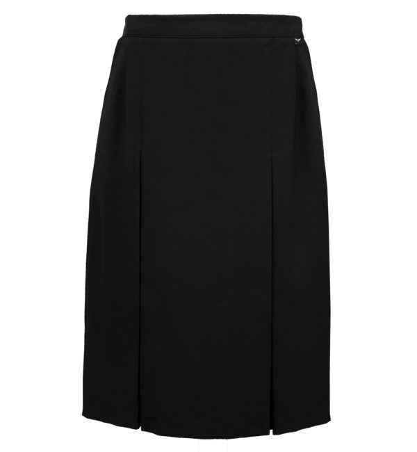 Black Hunter Skirt (T18)