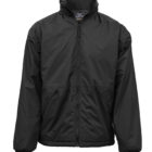 Hunter Black Oslo Jacket