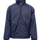 Navy/Navy Hunter Oslo Jacket