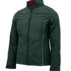 Lucy Bottle/Red/Silver School Uniform Jacket