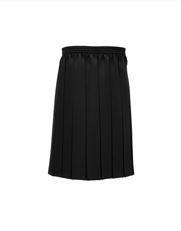 Black Hunter School Skirt (201)