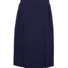 Navy Hunter Skirt (T18)