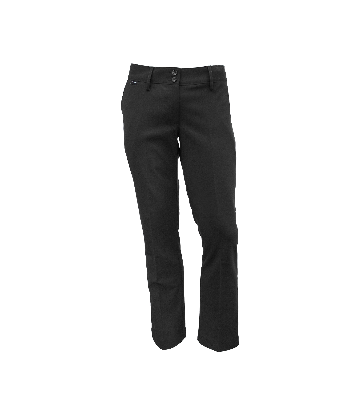Buy Louis Philippe Black Trousers Online - 787647 | Louis Philippe