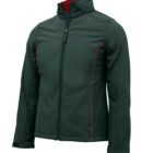 Lucy Bottle/Red/Red School Uniform Jacket
