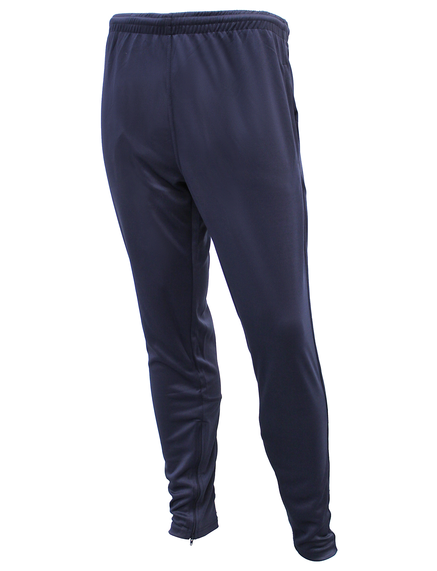 Falcon Skinny Jog Pants - Navy - Quality Schoolwear