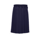 Navy Hunter School Skirt (201)