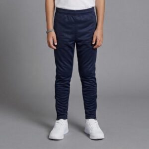 Navy Falcon Bottoms by Hunter Schoolwear