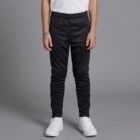 Black Falcon Bottoms by Hunter Schoolwear