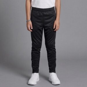 Black Falcon Bottoms by Hunter Schoolwear
