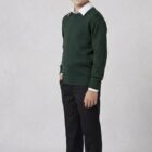 Zip fly PrimarySchool Trousers (242) by Hunter Schoolwear