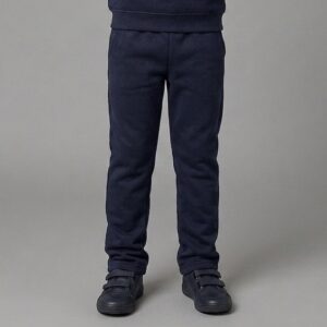 Navy 2602 Tracksuit bottoms by Hunter Schoolwear