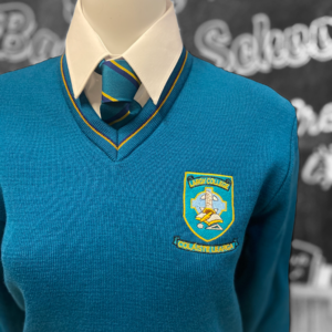 Largy College Pullover By Deer Park