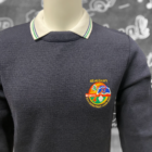 St Aidan’s Senior Jumper