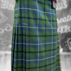 St Aidan’s Kilt