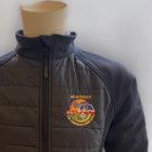 St Aidans Hybrid Jacket
