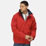 Red Dover regatta jacket