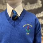 Dernakesh NS Pullover