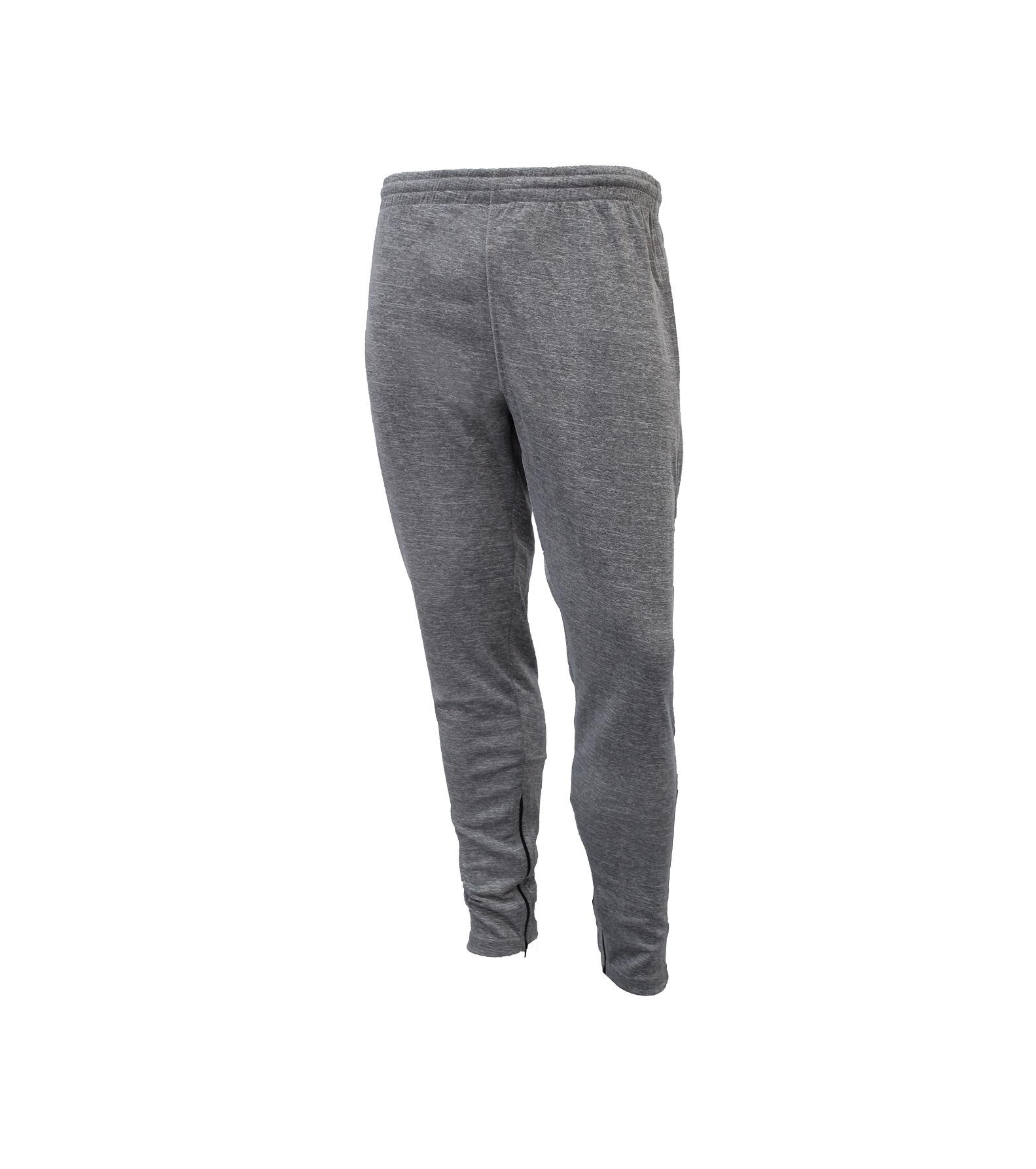Falcon Skinny Jog Pants - Light Grey - Quality Schoolwear