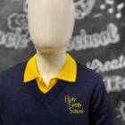 Holy Family School Jumper