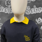 Holy Family School Sweatshirt
