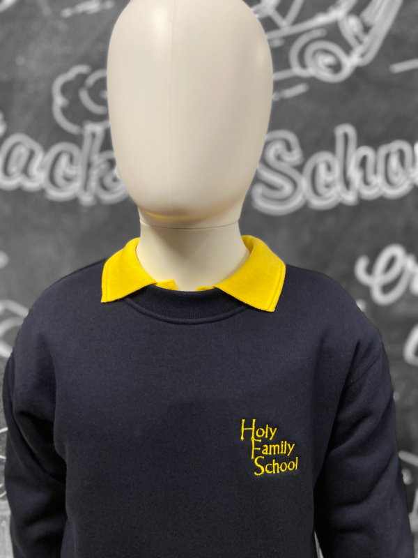 Holy Family School Sweatshirt