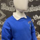 St. Michael’s NS Cootehill Sweatshirt by Hunter Schoolwear