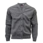 Grey Hunter School Cardigan