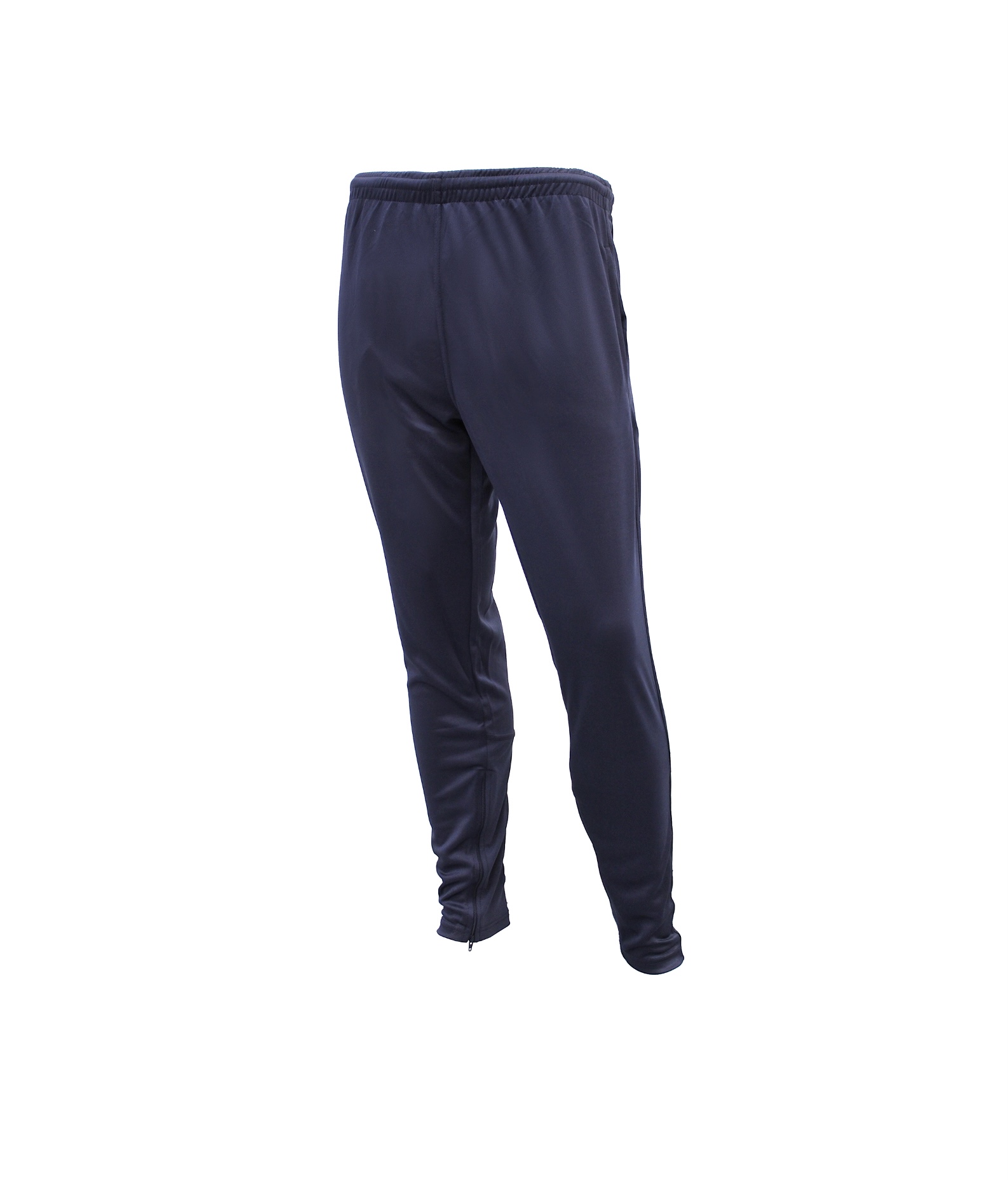Adidas Navy Blue Track Pants, Men's Fashion, Bottoms, Joggers on Carousell