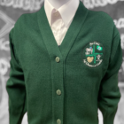 Kill Cardigan