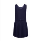 School Uniform Pinafore (264) from Hunter Schoolwear