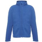 Royal Blue Regatta Brigade Fleece