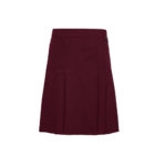 School Uniform Skirt by Hunter Schoolwear T22