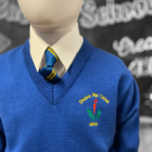 Dernakesh Jumper