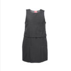 School Uniform Pinafore (270) from Hunter Schoolwear
