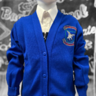 St Michael’s Cardigan
