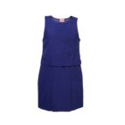 School Uniform Pinafore (270) from Hunter Schoolwear