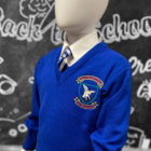 St Michael’s Jumper