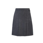 School Uniform Skirt by Hunter Schoolwear T22