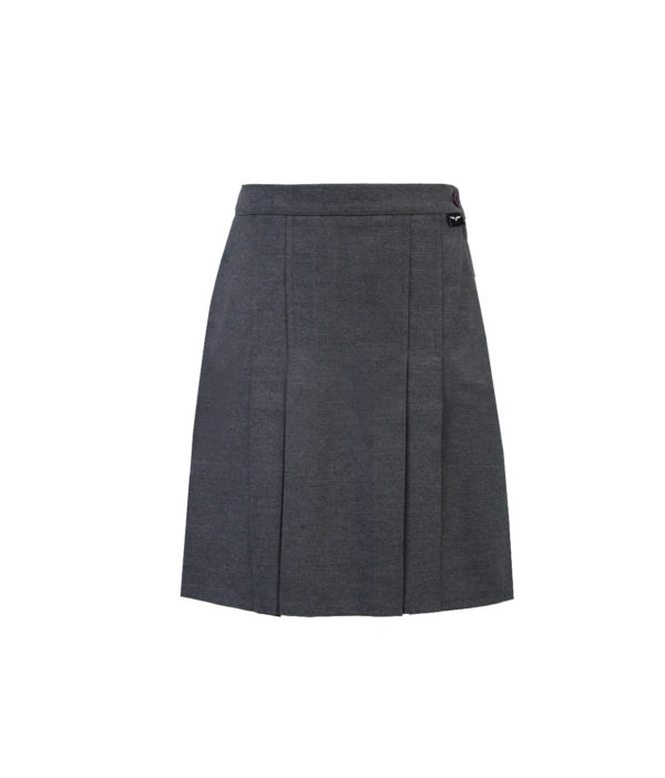 School Uniform Skirt by Hunter Schoolwear T22