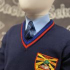 Darley NS Tie
