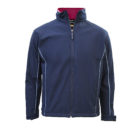 Norway School Jacket by Hunter