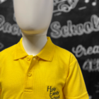 Holy Family School Junior Polo