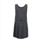 School Uniform Pinafore (264) from Hunter Schoolwear