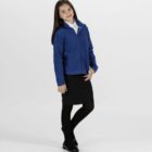 Royal Blue Regatta Brigade Fleece